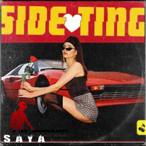 Saya - Side Ting